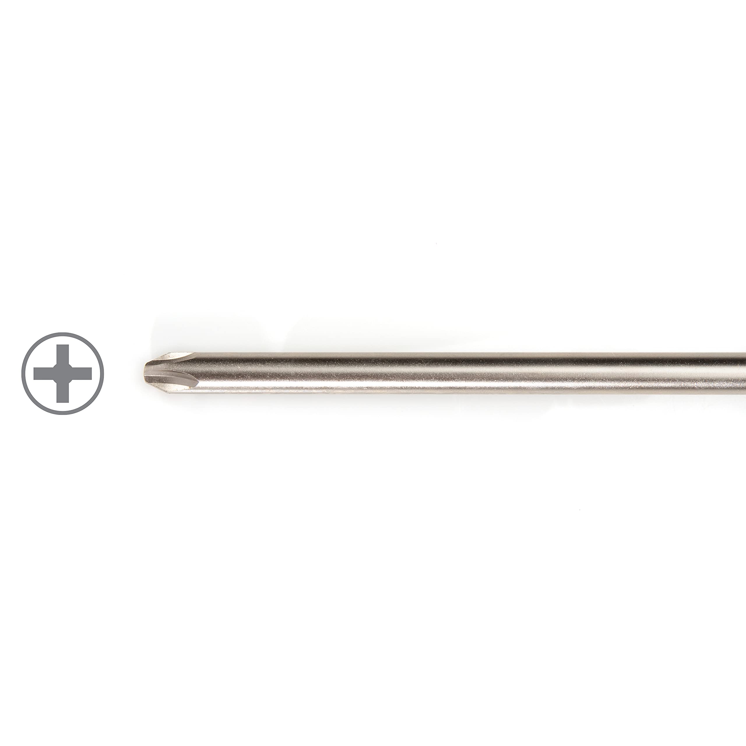 STEELMAN 31024 #4 x 6-Inch Phillips Screwdriver - Image 3
