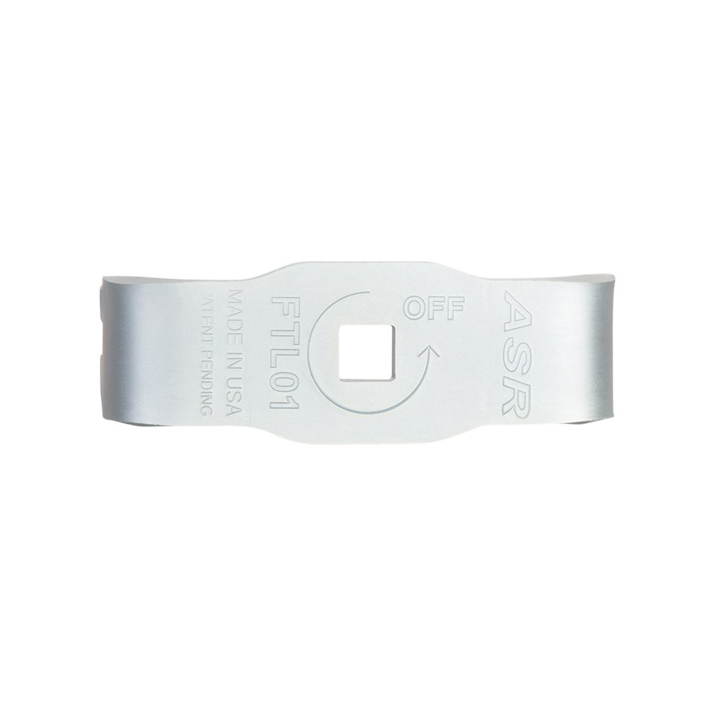 Steelman Long Oil Filter Wrench for Toyota, Lexus, and Scion, Oil Filter Removal Tool - Image 3